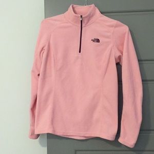 The North Face Fleece